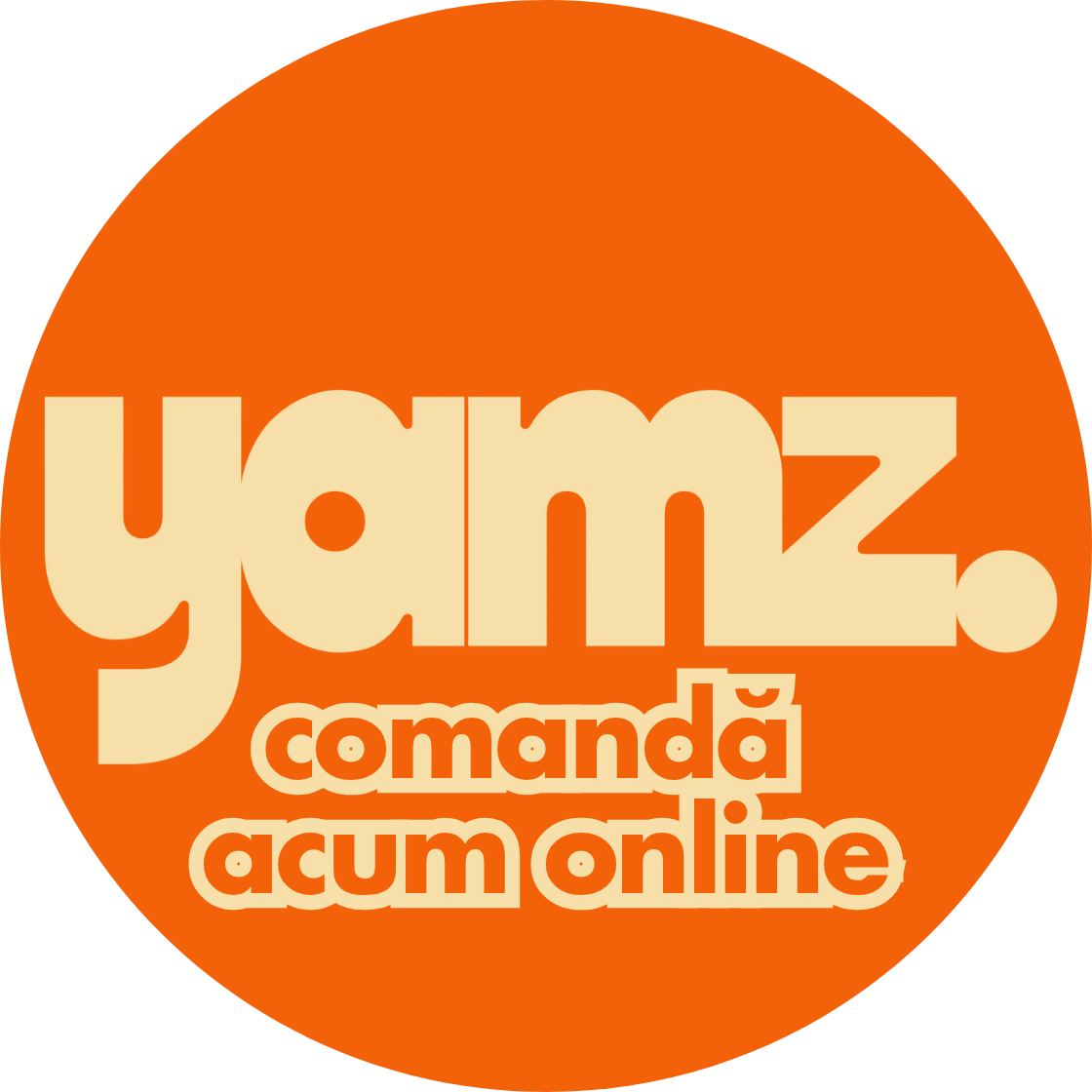Yamz logo